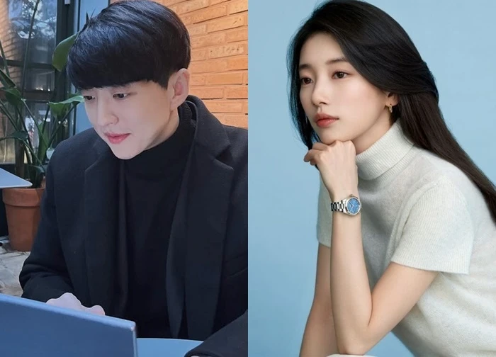 "Tình đầu quốc dân" Suzy sắp cưới "Song Joong Ki phiên bản tỷ phú"?