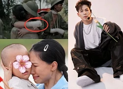 Văn Hoàn: chiến sĩ mất bàn tay trong MV của Hòa Minzy tiết lộ lý do gặp nạn