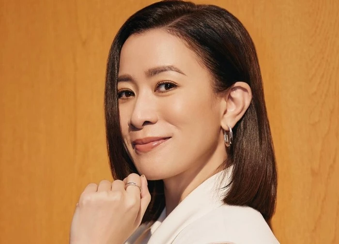 Xa Thi Mạn sống độc thân, tuyên bố 'đang hẹn hò với công việc'