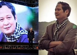 Musician An Thuyen: Refusing the title of People's Artist, made Son Tung remember it for life