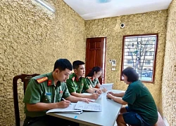 Hà Nội: Làm rõ vụ rao bán "giấy mời A80 giả", hàng chục người bị chiếm đoạt tiền