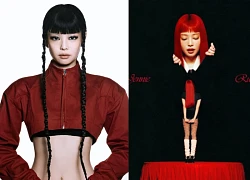 Jennie sets RIAA record, "best" female Kpop solo, beats many competitors in the US
