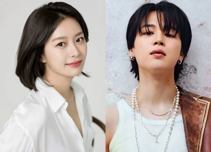 Không còn là "hến vương", HYBE Labels chính thức lên tiếng về clip nhạy cảm của Jimin (BTS)