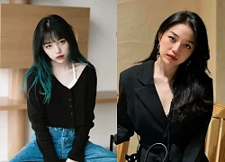 Linh Ngọc Đàm khui lại drama bánh kem trà xanh, netizen nghi liên quan 1 Em Xinh
