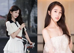 Ngu Thư Hân đối diện khủng hoảng, bố bị tố kinh doanh mờ ám, nhãn hàng "bỏ chạy"
