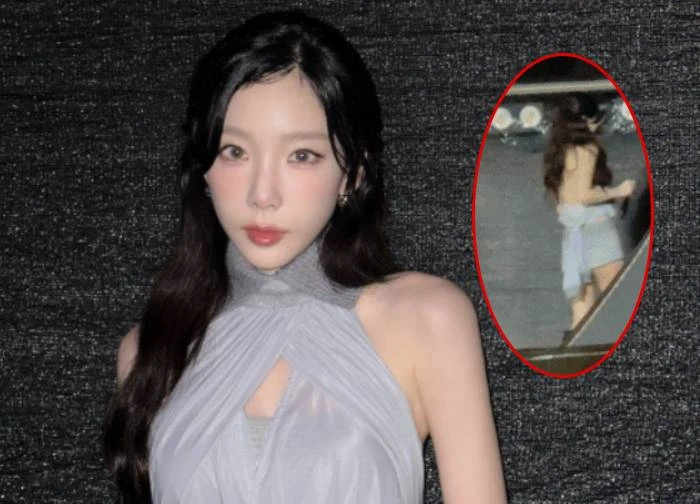 Taeyeon (SNSD) khiến fan Việt tức giận, đang giao lưu thì quay đầu đi luôn?