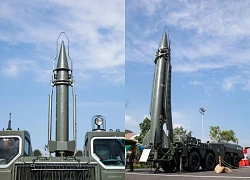 Tên lửa đạn đạo Scud-B gây sốt ở Lễ diễu binh 2/9: Hơn 34 tấn, bắn xa nhất 300km