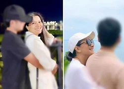 Bạn trai mới của 'nữ hoàng cảnh nóng' Kiều Trinh là ai?