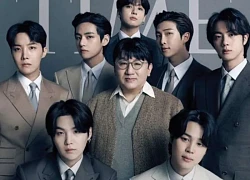 BTS lâm vào khủng hoảng, cảnh sát liên tục ra vào trụ sở HYBE, thu giữ một thứ gây sốc