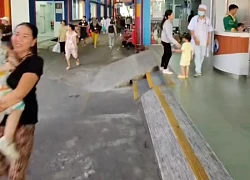 Chiếc trend khiến dân mạng rưng rưng, cần viral nhất lúc này: "Đóng viện phí cho người lạ"