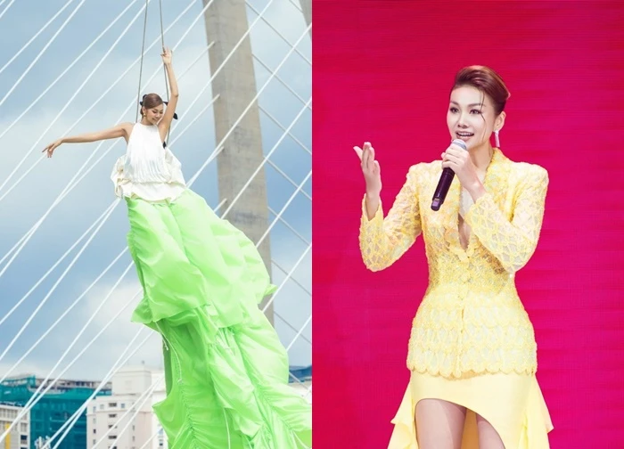 Clip: Thanh Hằng gây sốc khi có thái độ gay gắt với thí sinh Vietnam's Next Top Model lúc mới vào nhà chung