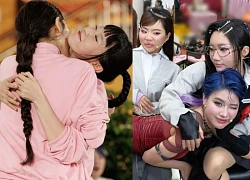 Em Xinh chơi trò 'rợn người' đẩy view, bạn thân Phương Mỹ Chi thừa nhận 1 điều?