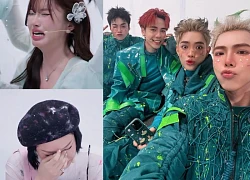 Em Xinh 'giỏi làm màu' nhưng không ai nhớ, 77 triệu views vẫn thua điều này?