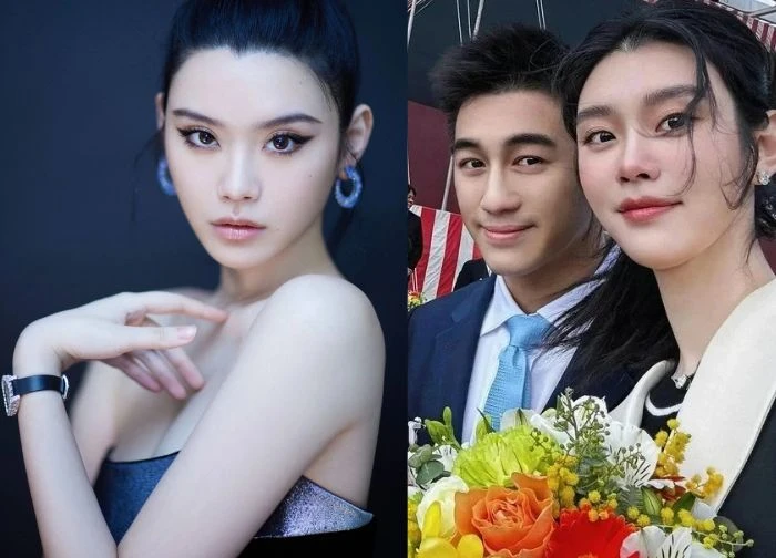 Clown Mong Dao was silent, letting the young master's husband 'catch the storm' of public opinion alone, about to divorce?