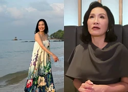 Hồng Đào phủ nhận "tái hôn" ở tuổi 63, vẫn độc thân, chẳng cần đàn ông!