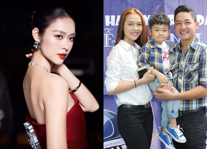 Hotgirl lấy con trai nghệ sĩ "Biệt động Sài Gòn", 3 năm ly hôn: Hiếm hoi nhắc gia đình chồng mà thấy nể cách dạy con!