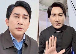Kim Tử Long "nổi điên" khi bị ví với Vũ Linh, vạch tin đồn thất thiệt chấn động!