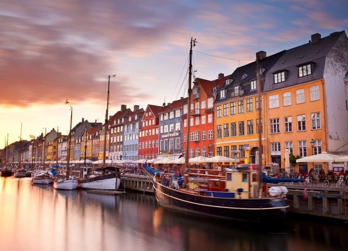 Copenhagen khuyến khích du khách tham gia bảo vệ môi trường để nhận ưu đãi