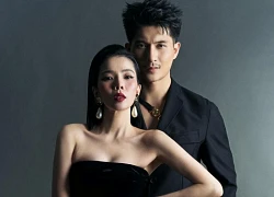 Lệ Quyên đưa luật sư vào cuộc vụ Lâm Bảo Châu bị tung tin đồn lừa tình, lấy biệt thự hàng trăm tỷ