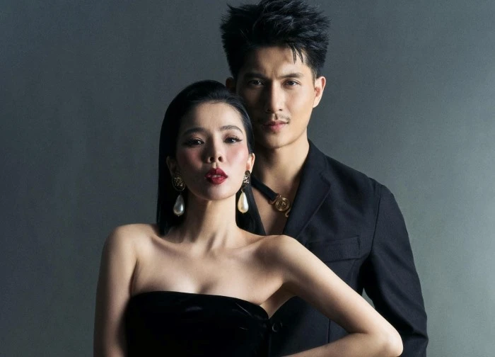 Lệ Quyên đưa luật sư vào cuộc vụ Lâm Bảo Châu bị tung tin đồn lừa tình, lấy biệt thự hàng trăm tỷ