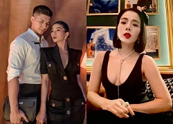 Tình trẻ Lệ Quyên dính tin đồn chiếm tài sản, nữ ca sĩ liền mời luật sư vào cuộc