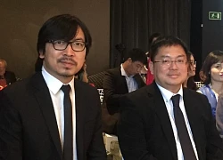 Những lời đủ thân, đủ hiểu, đủ đau được giáo sư Xoay viết sau đám tang "người anh" Hoàng Nam Tiến