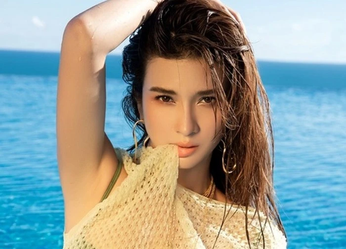 Nữ NSƯT làm mẹ đơn thân năm 21 tuổi: Sở hữu nhà mặt tiền quận 1, U40 vẫn xinh đẹp, nóng bỏng