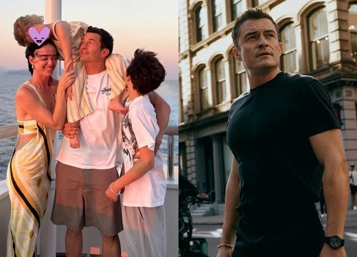 Orlando Bloom tung đòn trả đũa Katy Perry, bị khán giả mắng gay gắt "hèn hạ"