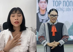 Phạm Thoại nhận kết đắng vì nhận vơ Đại sứ nông sản, Thơ Nguyễn bênh vực