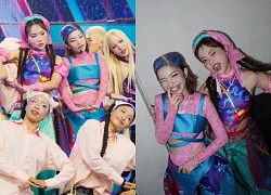 Phương Mỹ Chi bật khóc tận 3 lần vì một nữ đồng nghiệp cùng thi "Em Xinh Say Hi"
