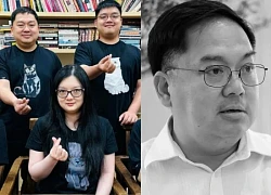 Quý tử 'Giáo Tiến' trách bố ác, tuyên bố 1 điều, khóa tài khoản, chuyện gì đây?