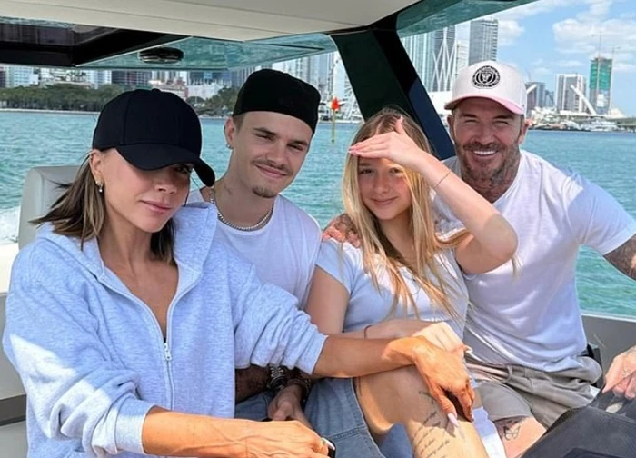 So kè đẳng cấp chơi sang: Du thuyền của Beckham đắt gấp đôi nhưng lại "hít khói" Ronaldo ở một điểm