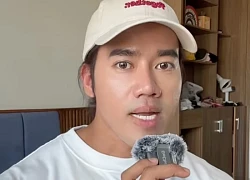Sư Tử Ăn Chay lên tiếng việc nộp đơn lên Sở VHTT&DL TP. Đà Nẵng về lùm xùm quảng cáo kẹo giấm táo