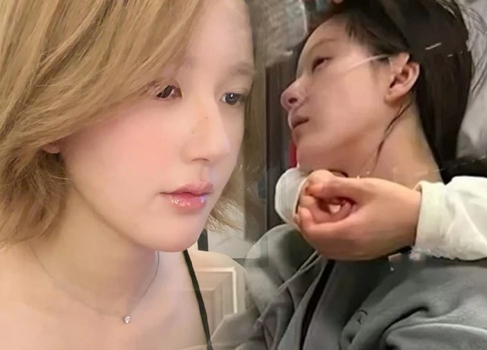 Triệu Lộ Tư bị nhốt để trừ tà, cầu cứu yếu ớt, lộ người đứng sau 'giật dây'
