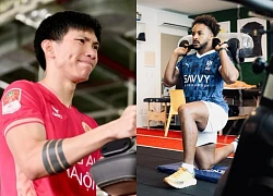 Van Hau and Xuan Son with the same fate, officially crossed out their names, shocking statements