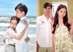 Clip Thiên An và Hồ Quang Hiếu bất ngờ bị đào lại, lộ nghi vấn từng hẹn hò?