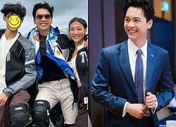 Con trai Chủ tịch ACB được bố cho lên sóng, ngoại hình khó ngờ, chiếm spotlight
