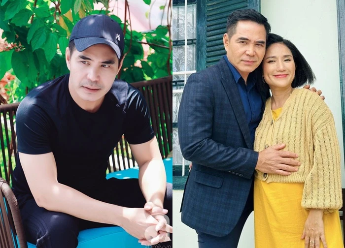 Đại gia đất Vĩnh Long được Cát Tường gọi là "ông xã": U60 chọn yêu không ràng buộc