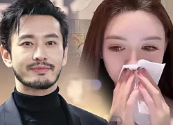 Diệp Kha chia tay Huỳnh Hiểu Minh, lý do nghe xong không tin nổi