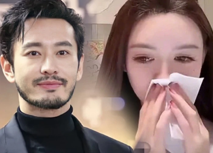 Diep Kha broke up with Huynh Xiaoming, the reason was unbelievable after hearing it