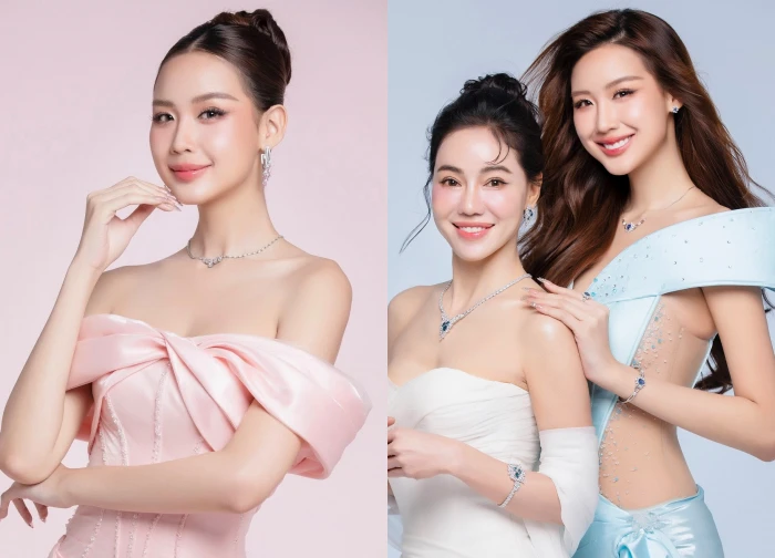 Hoa Hậu Bảo Ngọc chính thức đại diện Việt Nam đến MW lần thứ 73 fan nói điều sốc