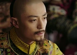 Hoàng đế cho con triệu lượng bạc nối ngôi, riêng vua Càn Long giao ra 1 người