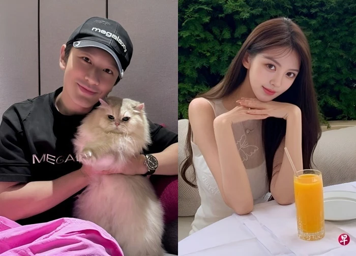 Hot nhất Weibo: Hot girl tai tiếng ẩn ý sinh công chúa cho Huỳnh Hiểu Minh, bỏ luôn con cho mẹ bạn trai nuôi dưỡng?