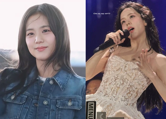 Jisoo "đại náo" Milan diện váy OnOnMM, thời trang Việt vươn tầm thế giới!