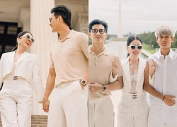 Lệ Quyên khoe ảnh với tình trẻ, con trai tỏ thái độ bất ngờ với Lâm Bảo Châu