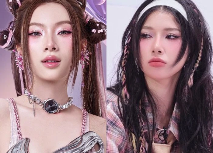 LyHan bị FC Mỹ Mỹ 'kèn cựa', tung dự án lớn so kè độ hot, nội dung bất ngờ?