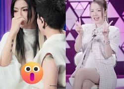 LyHan rớt nước mắt giành "hot chair" với Phương Ly, nhờ diễn vai 'câm', sự thật?