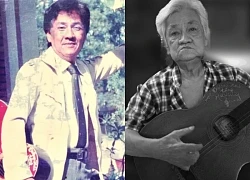 Mặc Thế Nhân - "Cha đẻ" Cho Vừa Lòng Em qua đời, hé lộ bệnh sử gây chú ý