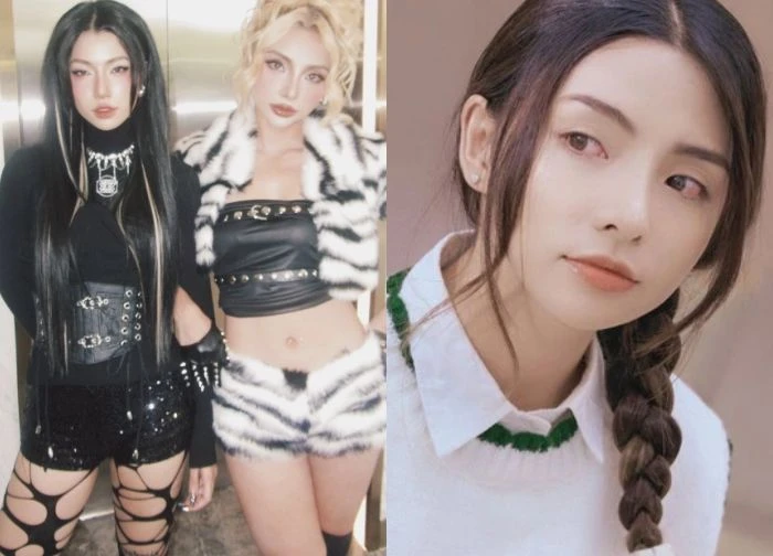 MAIQUIN bạn thân LyHan, 'lột xác' ngoạn mục sau 8 năm giành Á quân 'The Voice'
