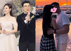 Midu lộ clip thân mật chồng thiếu gia, hút trăm nghìn người xem, thắng đời 100-0